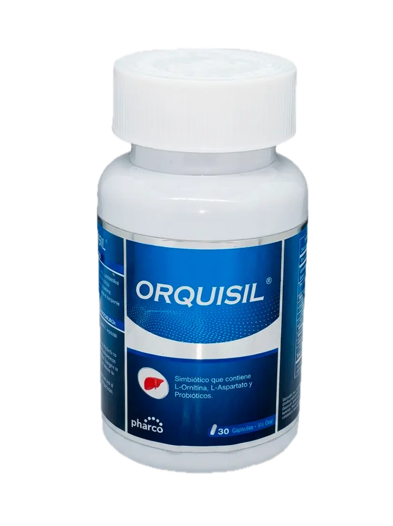 Orquisil